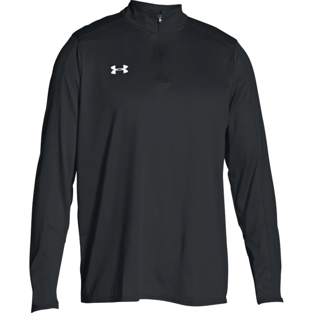 Under Armour Men’s Locker 1/4 Zip Pullover - Size L - Lightweight Athletic Top